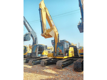 Верижен багер CAT 320 GC: снимка 2