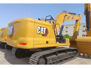 Верижен багер CATERPILLAR 330