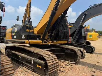 Верижен багер CATERPILLAR 330