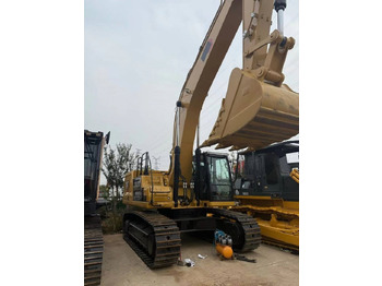 Верижен багер CATERPILLAR 336