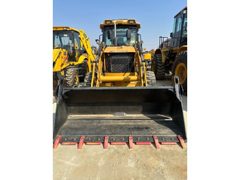 Багер-товарач CATERPILLAR 420F
