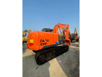 Верижен багер HITACHI ZX130