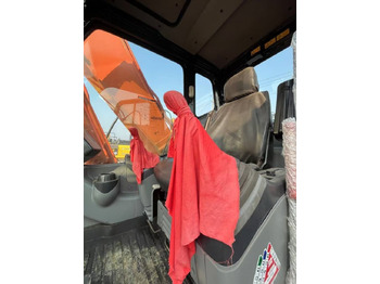Верижен багер Hitachi ZX 160 LC: снимка 2