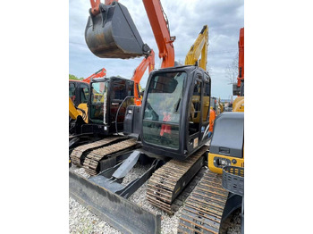 : снимка на заглавната част