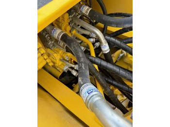 Верижен багер Komatsu 220-8: снимка 5 Верижен багер Komatsu 220-8: снимка 5