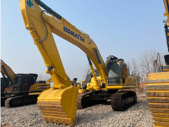 Верижен багер KOMATSU PC350-7