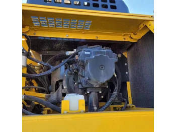 Верижен багер Komatsu PC 450: снимка 3