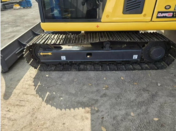 Лизинг на Komatsu PC 70  Komatsu PC 70: снимка 5