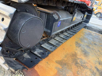 Верижен багер Kubota KX 183: снимка 2