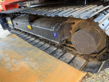 Верижен багер Kubota KX 183: снимка 5