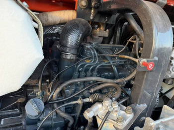 Верижен багер Kubota KX 183: снимка 3