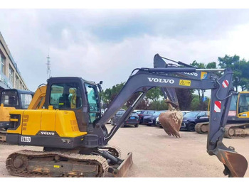 Лизинг на Volvo 55  Volvo 55: снимка 1