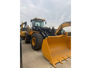 Колесен товарач XCMG ZL50GN