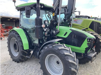 Трактор DEUTZ