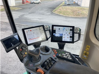 Самоходна пръскачка Fendt ROGATOR 645: снимка 3