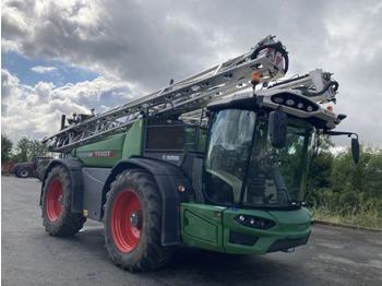 Самоходна пръскачка Fendt ROGATOR 645: снимка 2