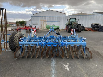 Култиватор LEMKEN