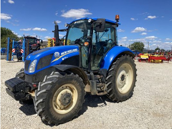 Трактор NEW HOLLAND T5.95