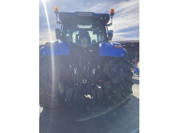 Трактор New Holland T7.210: снимка 4