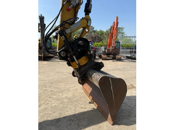 Лизинг на CAT M314F  CAT M314F: снимка 5