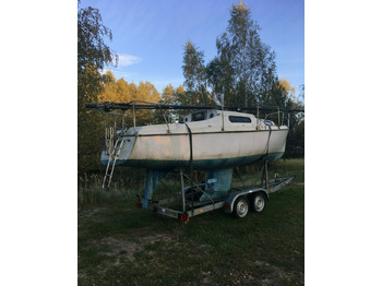 Друга техника Inna Inny Jacht żaglowy TBN 2000 żaglówka: снимка 3