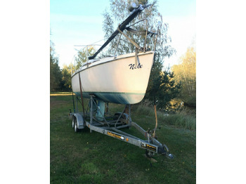 Друга техника Inna Inny Jacht żaglowy TBN 2000 żaglówka: снимка 2