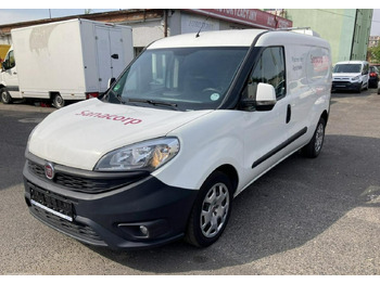 Хладилен бус FIAT Doblo 1.6