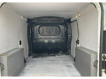 Хладилен бус Fiat Doblo Fiat Doblo 1,6 jtd ECO Flex chłodnia do leków 2017: снимка 4 Хладилен бус Fiat Doblo Fiat Doblo 1,6 jtd ECO Flex chłodnia do leków 2017: снимка 4