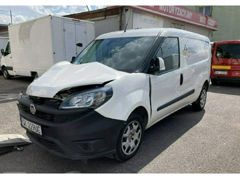 Товарен бус FIAT Doblo 1.6
