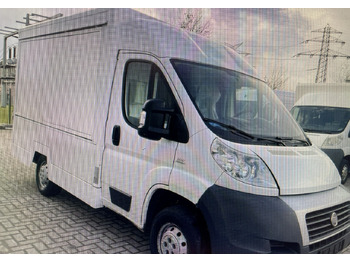 Магазин камион FIAT Ducato