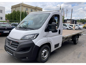 Бордови бус FIAT Ducato 2.3