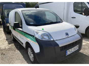 Товарен бус FIAT Fiorino 1.4