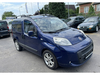 Лек автомобил FIAT