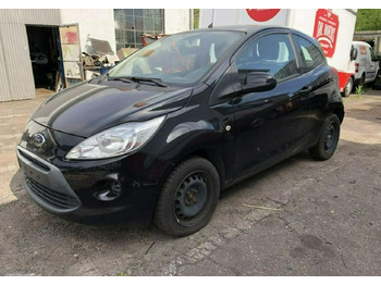 Хечбек FORD