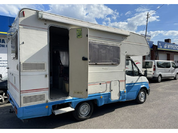 Алковен кемпер FORD Transit