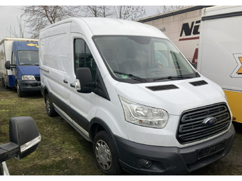 Товарен бус FORD Transit