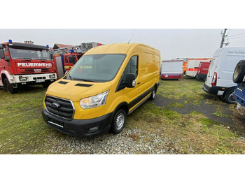 Товарен бус FORD Transit