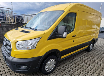 Товарен бус FORD Transit