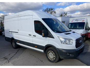 Товарен бус FORD Transit