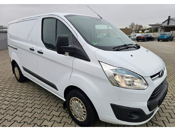 Товарен бус FORD Transit