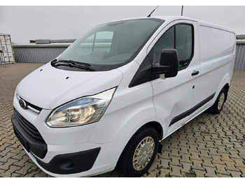 Товарен бус FORD Transit