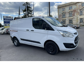 Товарен бус FORD Transit