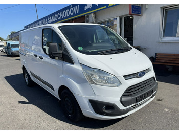 Товарен бус FORD Transit