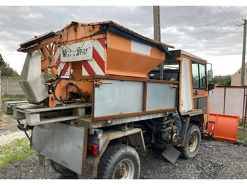 : снимка на заглавната част