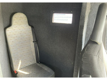 Инкасаторска кола Iveco Daily Iveco 35-130 Bankowóz Kuloodporny Opanceżony pancerny 2015: снимка 5