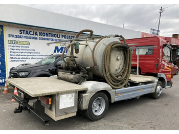 Лизинг на  Mercedes-Benz Atego 716 Toitoi WC Asanizacyjny Wuko Kanalizacja Toi Toi Atego716 Toitoi dowywozu WC Asanizacyjny Wuko Kanalizacja ... Mercedes-Benz Atego 716 Toitoi WC Asanizacyjny Wuko Kanalizacja Toi Toi Atego716 Toitoi dowywozu WC Asanizacyjny Wuko Kanalizacja ...: снимка 4