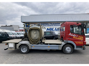 Лизинг на  Mercedes-Benz Atego 716 Toitoi WC Asanizacyjny Wuko Kanalizacja Toi Toi Atego716 Toitoi dowywozu WC Asanizacyjny Wuko Kanalizacja ... Mercedes-Benz Atego 716 Toitoi WC Asanizacyjny Wuko Kanalizacja Toi Toi Atego716 Toitoi dowywozu WC Asanizacyjny Wuko Kanalizacja ...: снимка 3