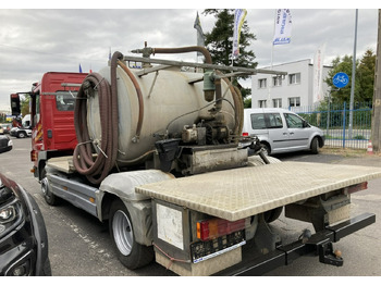 Лизинг на  Mercedes-Benz Atego 716 Toitoi WC Asanizacyjny Wuko Kanalizacja Toi Toi Atego716 Toitoi dowywozu WC Asanizacyjny Wuko Kanalizacja ... Mercedes-Benz Atego 716 Toitoi WC Asanizacyjny Wuko Kanalizacja Toi Toi Atego716 Toitoi dowywozu WC Asanizacyjny Wuko Kanalizacja ...: снимка 5