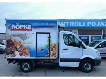 Хладилен бус Mercedes-Benz Sprinter Chłodnia THERMO KING Gastronomiczny Food Truck Foodtruck 2011: снимка 5