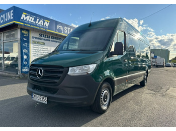 Товарен бус MERCEDES-BENZ Sprinter 311